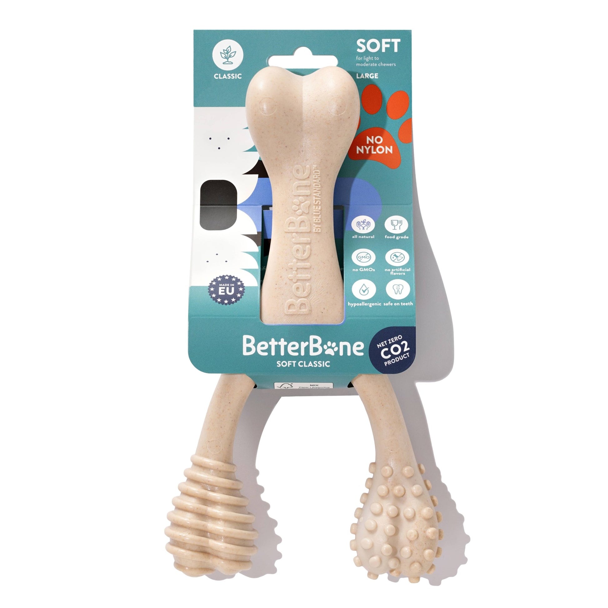 BetterBone SOFT - Happy Hounds Pet Supply