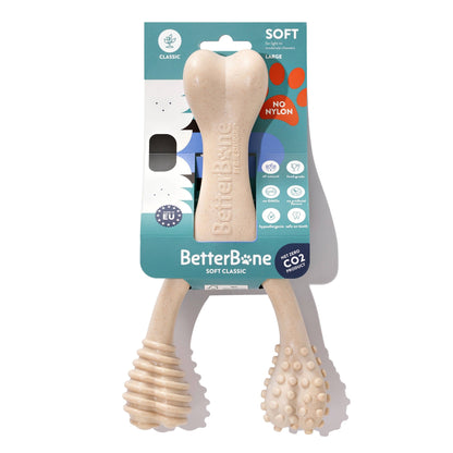 BetterBone SOFT - Happy Hounds Pet Supply