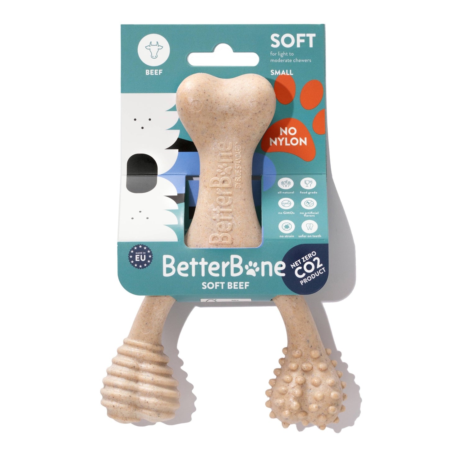 BetterBone SOFT - Happy Hounds Pet Supply