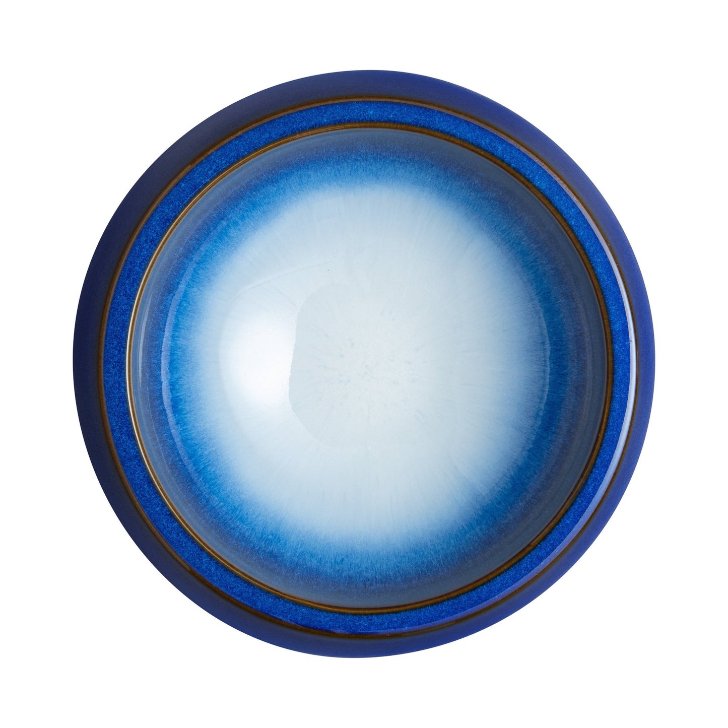 Blue Haze Medium Pet Bowl - Happy Hounds Pet Supply