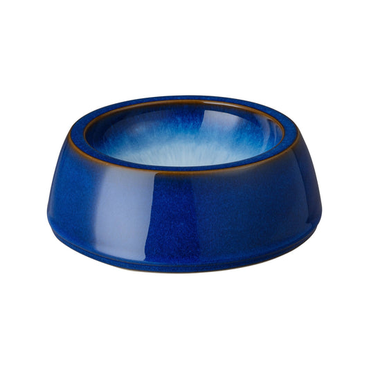 Blue Haze Small Pet Bowl - Happy Hounds Pet Supply