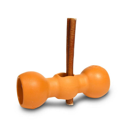 Bow Wow Buddy® Bully Stick Holder - Happy Hounds Pet Supply