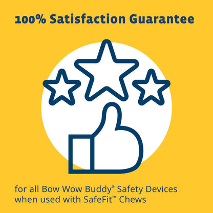 Bow Wow Buddy® Bully Stick Holder - Happy Hounds Pet Supply