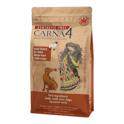 Carna4 Dry Dog Food - Happy Hounds Pet Supply