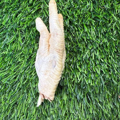 Chicken Feet - Freeze - Dried Treat for Dogs - Happy Hounds Pet Supply