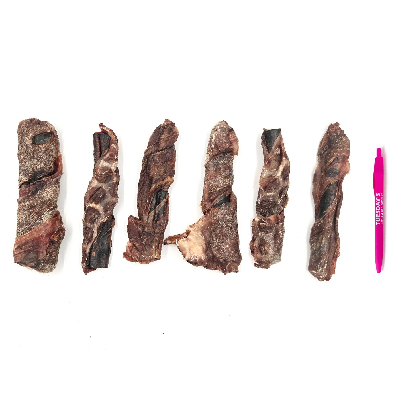Collagen Sticks - Happy Hounds Pet Supply