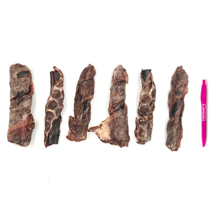 Collagen Sticks - Happy Hounds Pet Supply