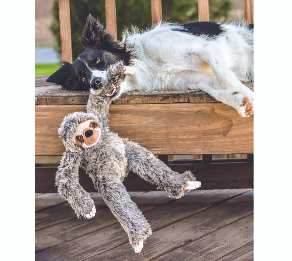 Fluff & Tuff Large and XL Plush Toys