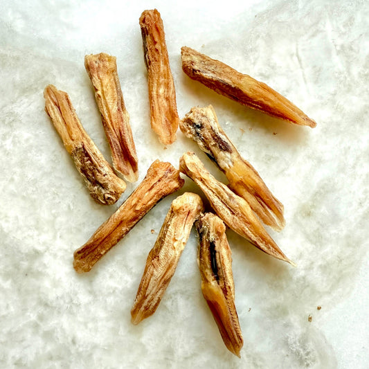 Duck Tongues - Happy Hounds Pet Supply