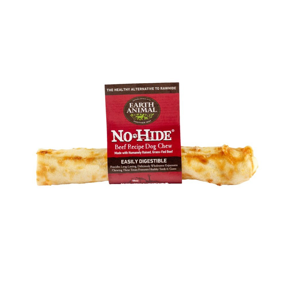 Earth Animal No Hide Chews - Happy Hounds Pet Supply