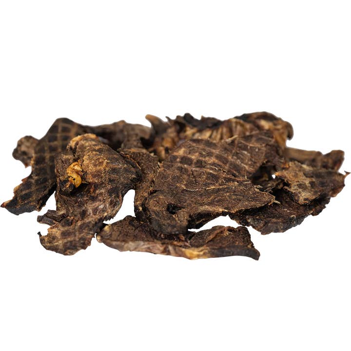 Emu Jerky Strips - Happy Hounds Pet Supply