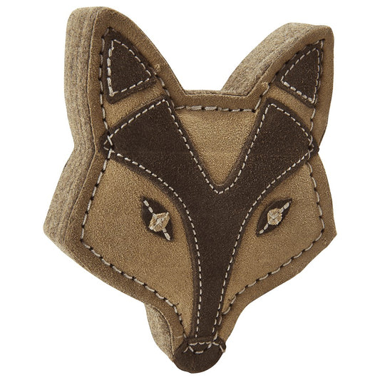 Ethical Pet Dura - Fused Leather Chunky Fox - Happy Hounds Pet Supply