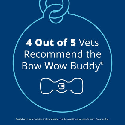 Bow Wow Buddy® Bully Stick Holder