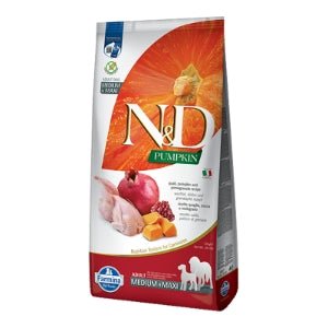 Farmina N&D Dog Food - Happy Hounds Pet Supply