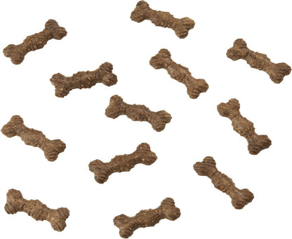 Fieldcrest Farms Nothin To Hide 3" Dental Bones 12 pack - Happy Hounds Pet Supply