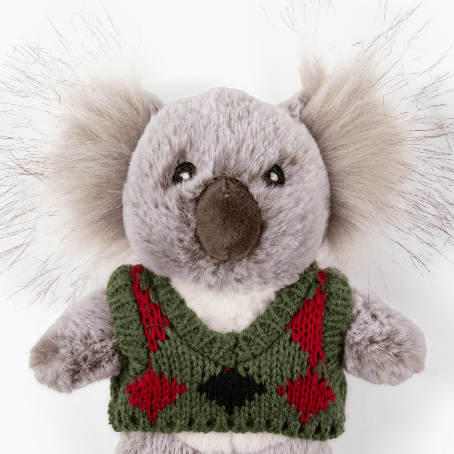 Fluff & Tuff Holiday Plush Toys 2025 - Happy Hounds Pet Supply