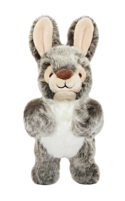 Fluff & Tuff Large and XL Plush Toys - Happy Hounds Pet Supply