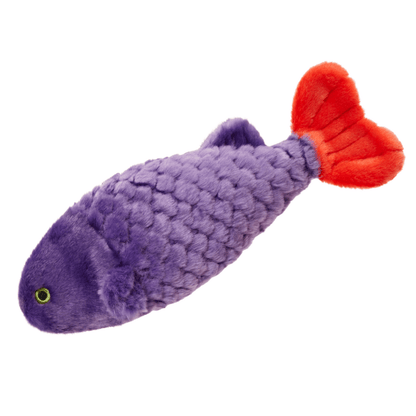 Fluff & Tuff Medium Plush Toys - Happy Hounds Pet Supply
