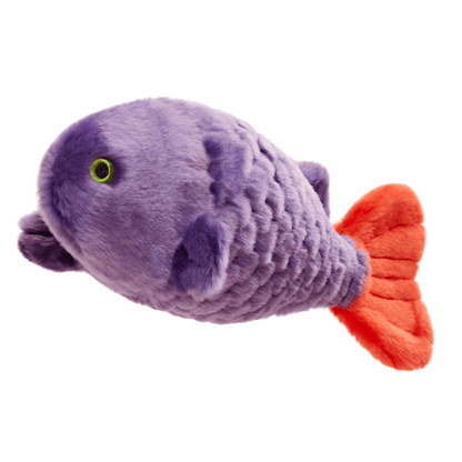 Fluff & Tuff Medium Plush Toys - Happy Hounds Pet Supply
