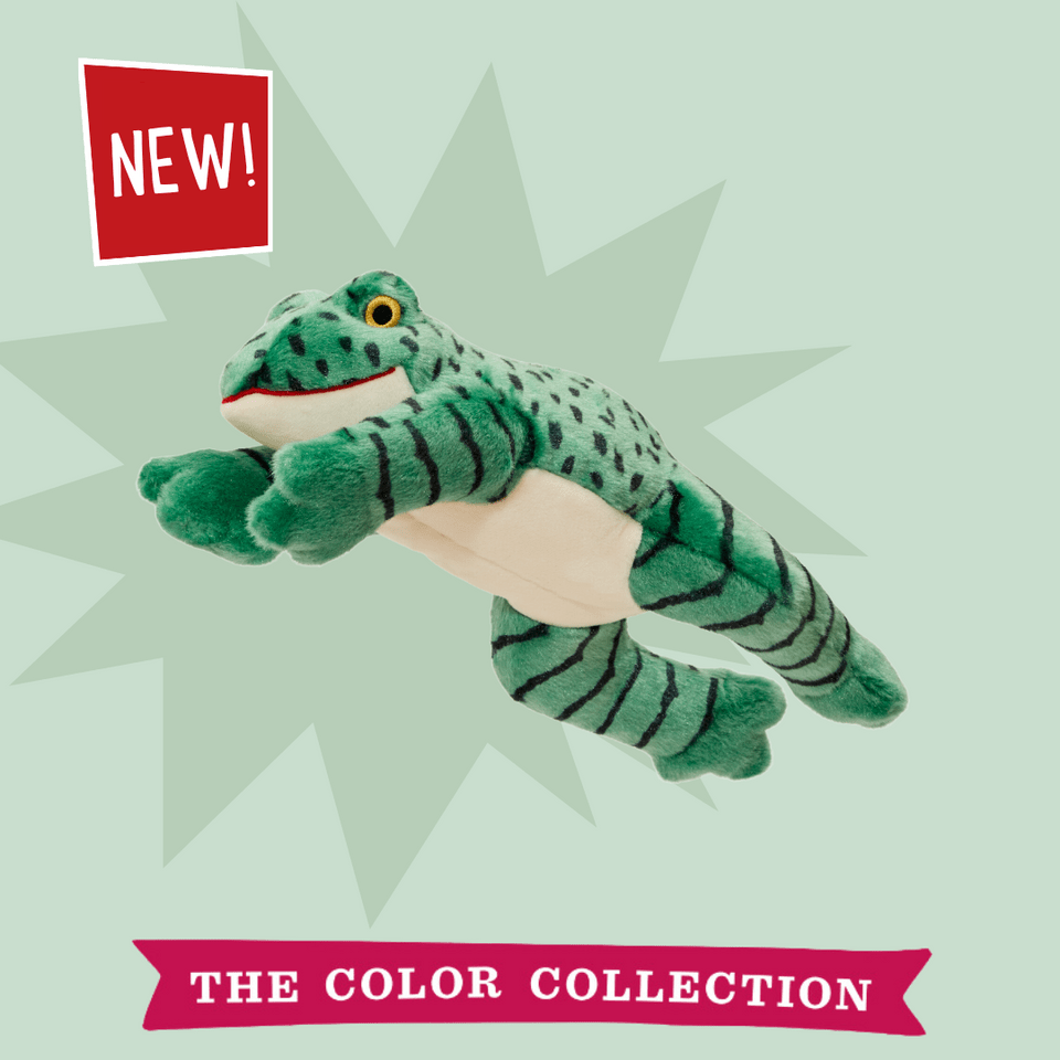 Fluff & Tuff Medium Plush Toys - Happy Hounds Pet Supply