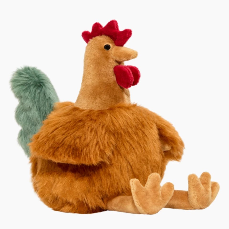 Fluff & Tuff Medium Plush Toys - Happy Hounds Pet Supply