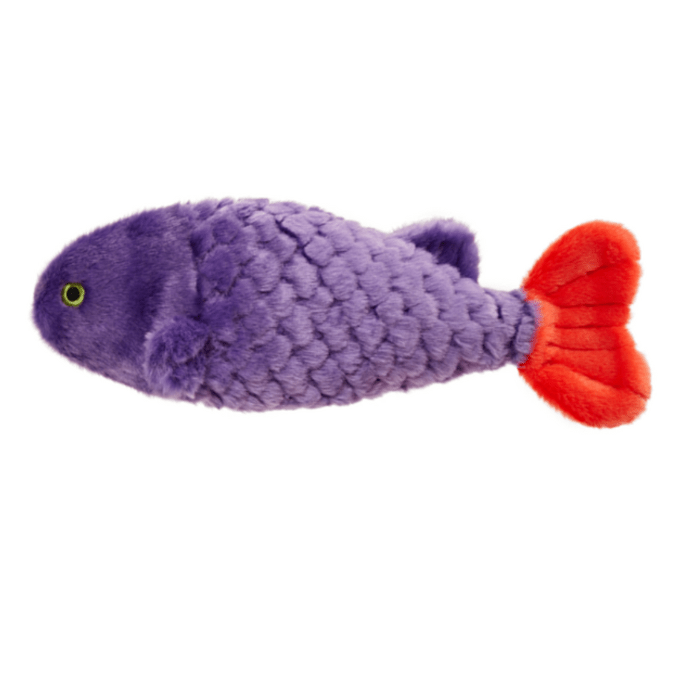 Fluff & Tuff Medium Plush Toys - Happy Hounds Pet Supply