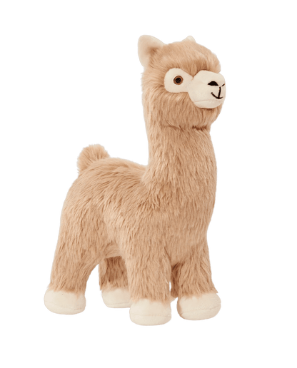 Fluff & Tuff Medium Plush Toys - Happy Hounds Pet Supply