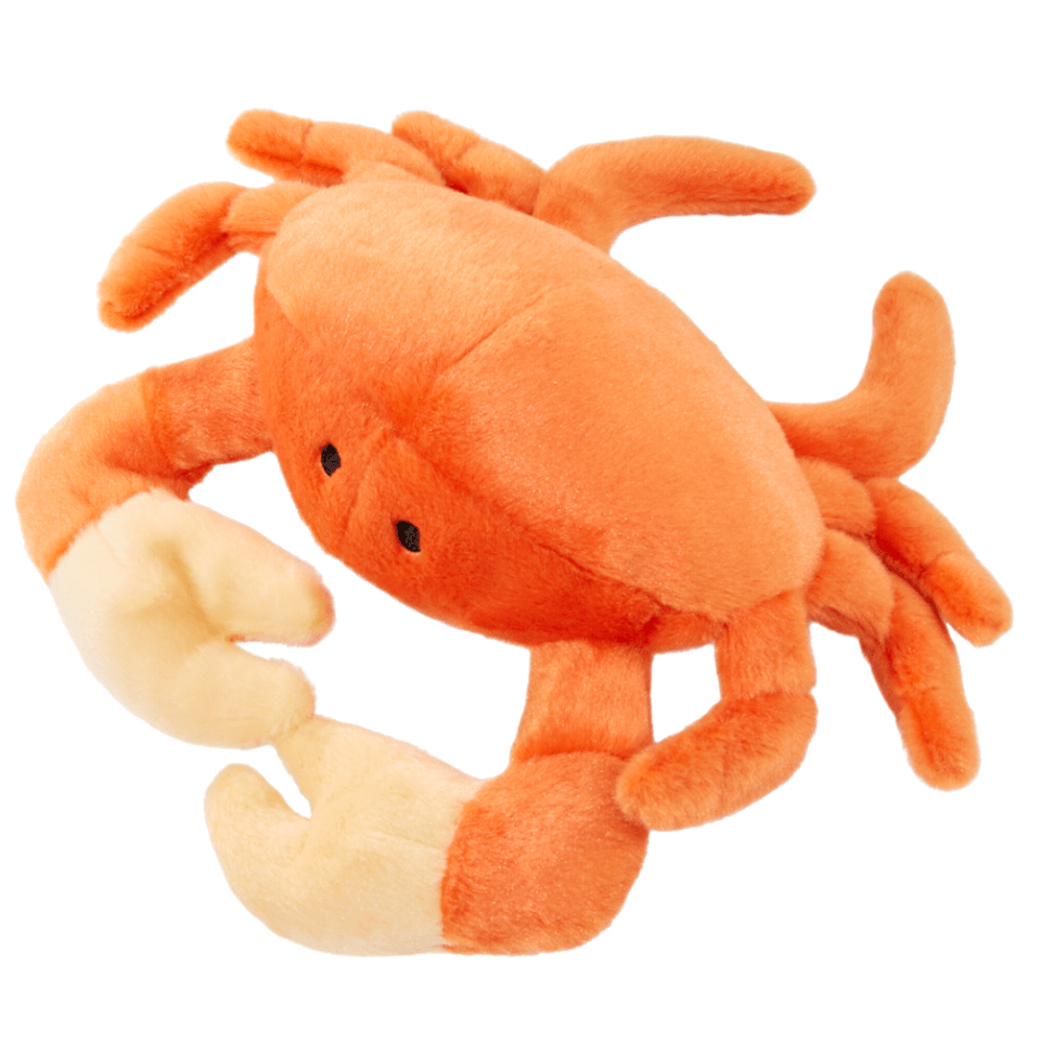 Fluff & Tuff Medium Plush Toys - Happy Hounds Pet Supply