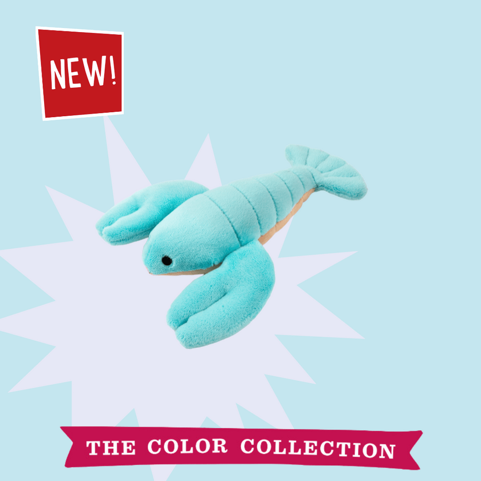 Fluff & Tuff Small Plush Toys - Happy Hounds Pet Supply