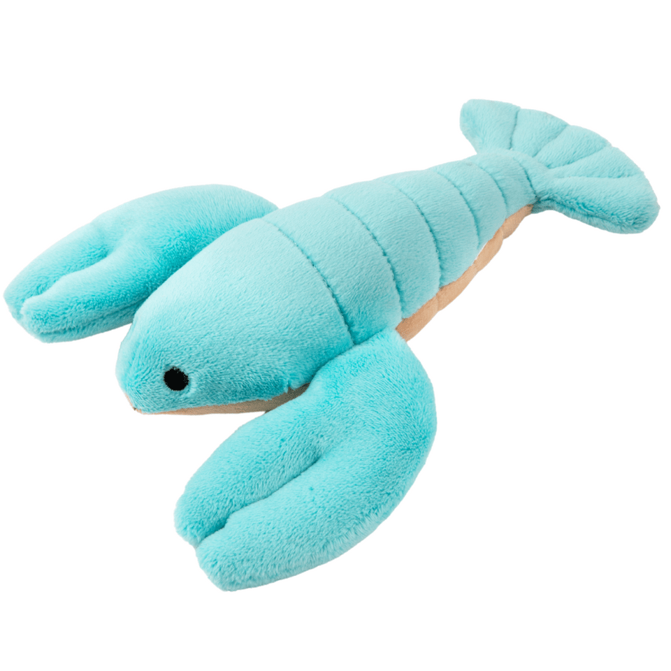 Fluff & Tuff Small Plush Toys - Happy Hounds Pet Supply