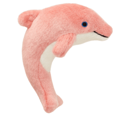 Fluff & Tuff Small Plush Toys - Happy Hounds Pet Supply