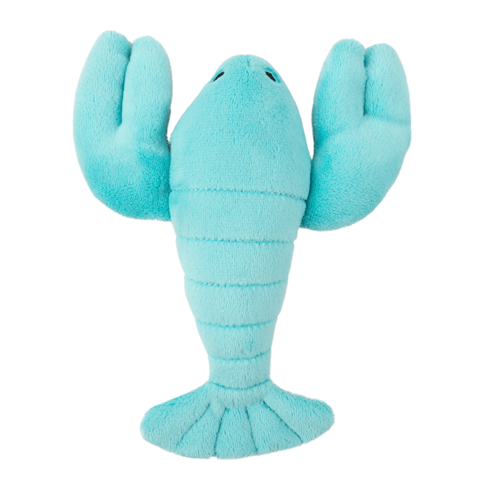 Fluff & Tuff Small Plush Toys - Happy Hounds Pet Supply