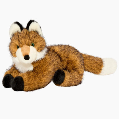 Fluff & Tuff Squeakerless Plush Toys - Happy Hounds Pet Supply