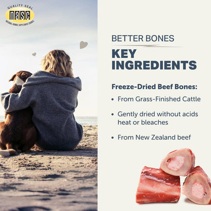 Four Leaf Rover Better Bones - Happy Hounds Pet Supply
