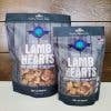 Freeze Dried Lamb Heart Treats - Happy Hounds Pet Supply