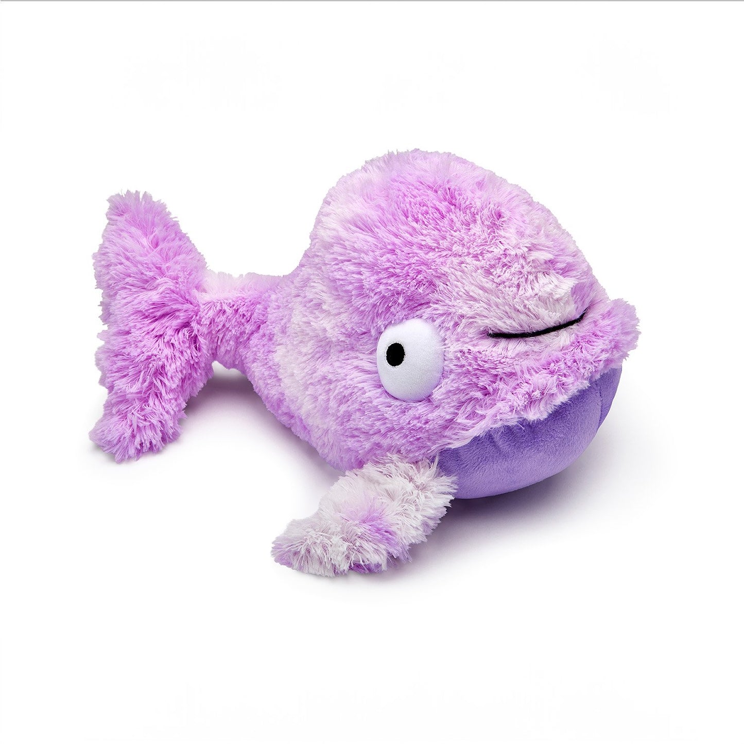 Gor Reef Whale Plush Dog Toy - Happy Hounds Pet Supply