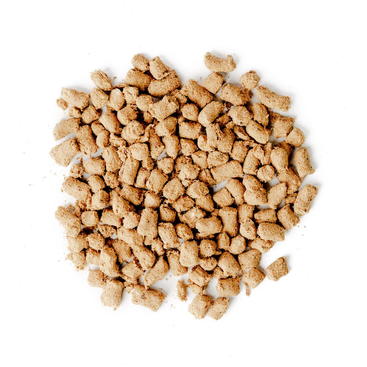 Green Juju Freeze Dried Raw Food EXTRAS - Happy Hounds Pet Supply