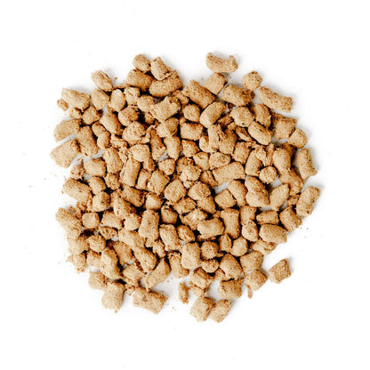 Green Juju Freeze Dried Raw Food EXTRAS - Happy Hounds Pet Supply