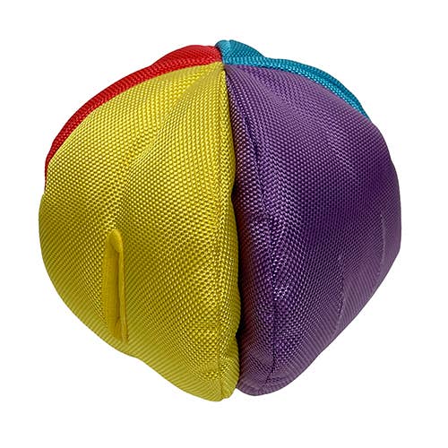 Hide 'n Seek Ball - Happy Hounds Pet Supply