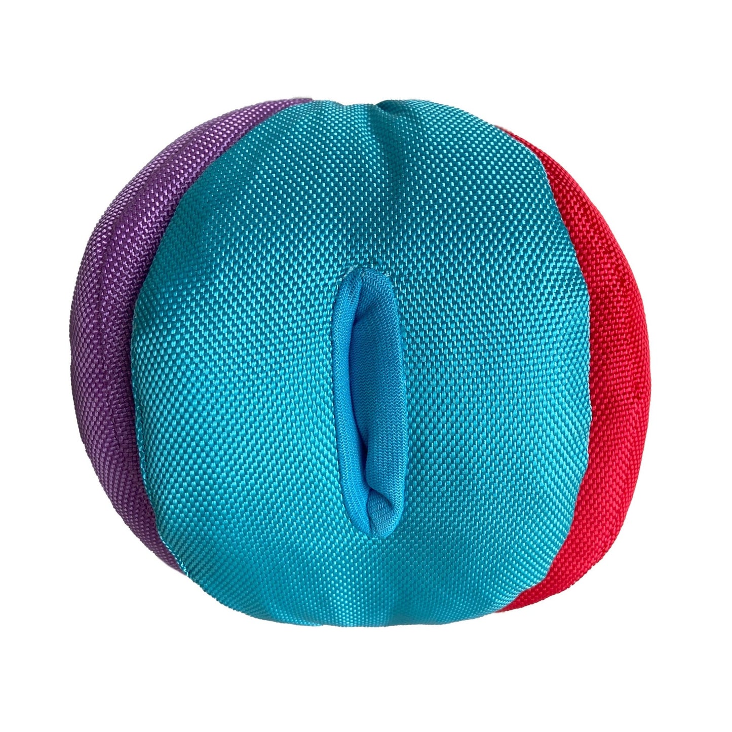 Hide 'n Seek Ball - Happy Hounds Pet Supply
