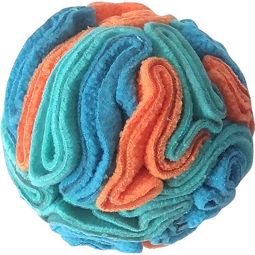 Hide 'n Seek Snuffle Balls - Happy Hounds Pet Supply