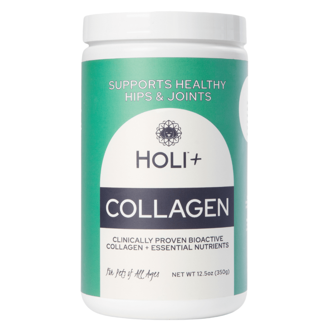 HOLI Collagen Powder for Dogs - Happy Hounds Pet Supply