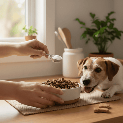 HOLI Collagen Powder for Dogs - Happy Hounds Pet Supply