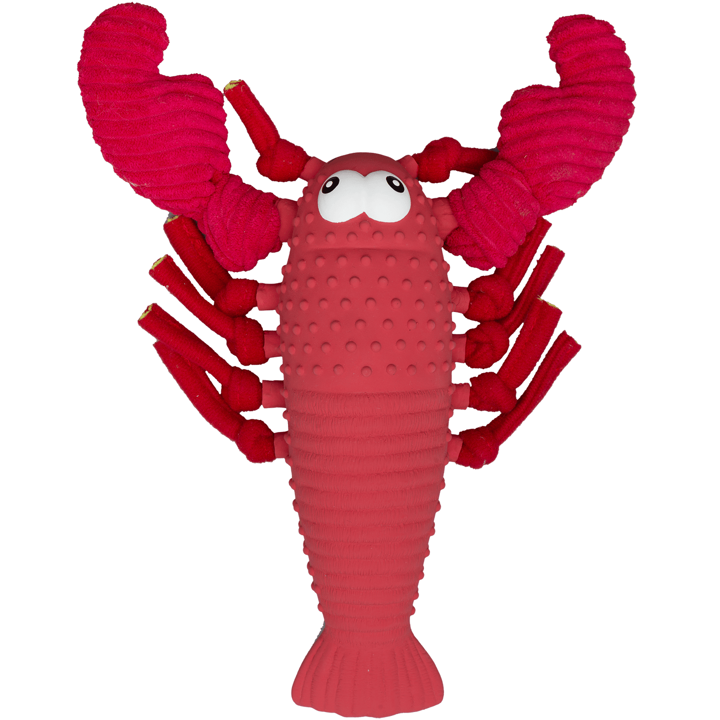 Hugglehounds Mccracken Lobsta Fusion Allure - Happy Hounds Pet Supply