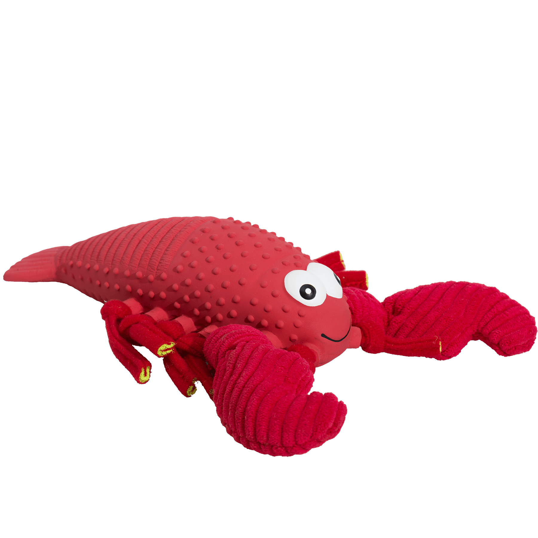 Hugglehounds Mccracken Lobsta Fusion Allure - Happy Hounds Pet Supply