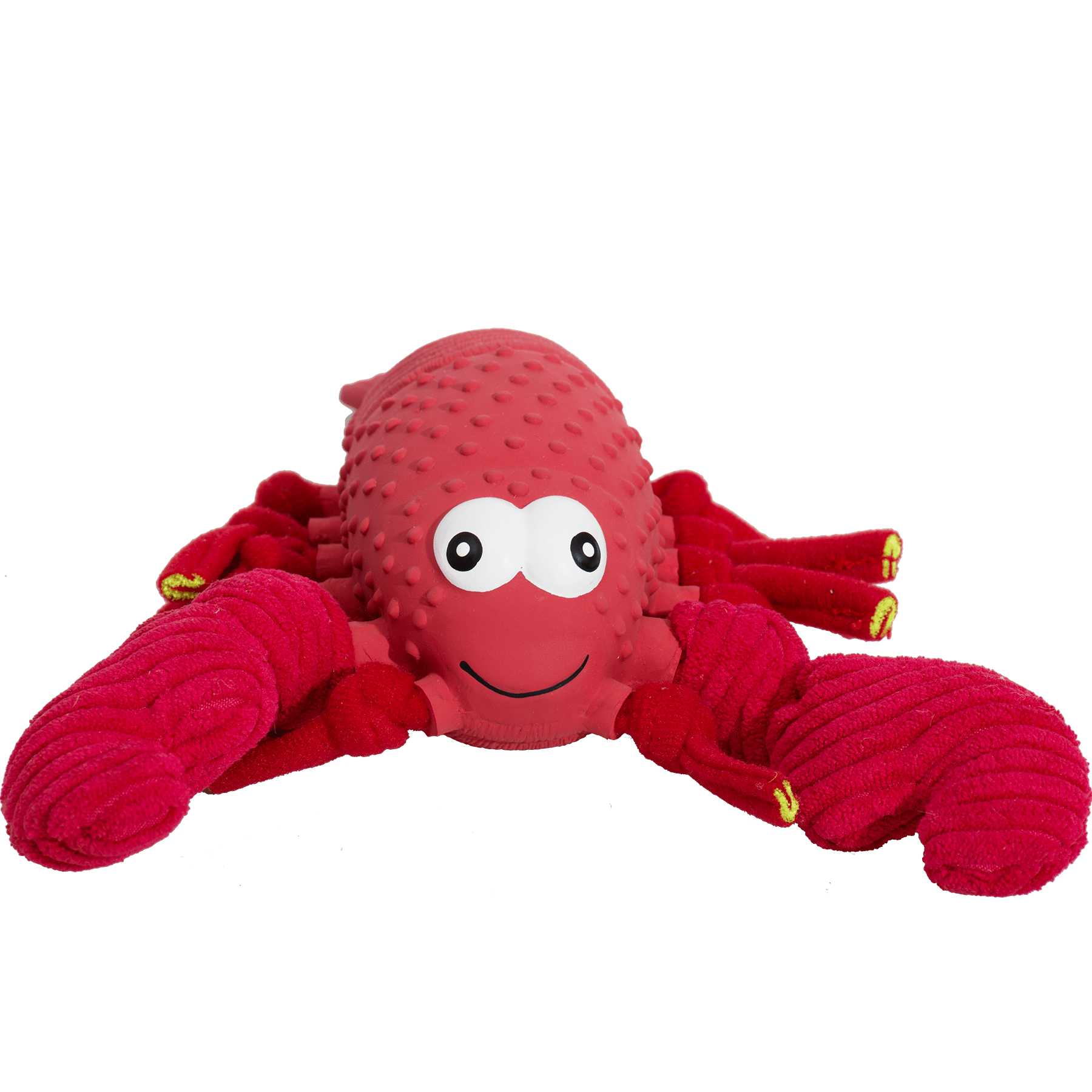 Hugglehounds Mccracken Lobsta Fusion Allure - Happy Hounds Pet Supply