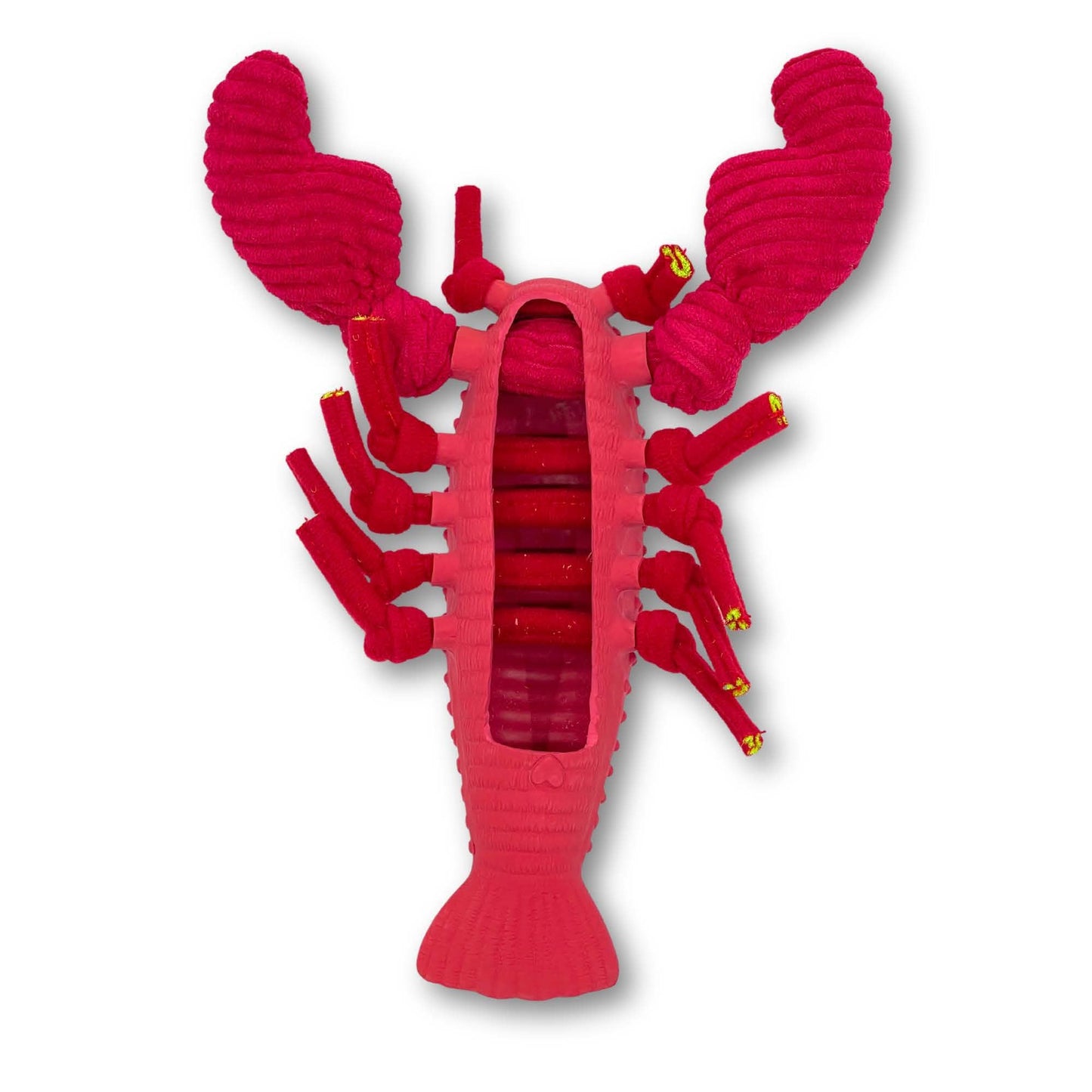 Hugglehounds Mccracken Lobsta Fusion Allure - Happy Hounds Pet Supply