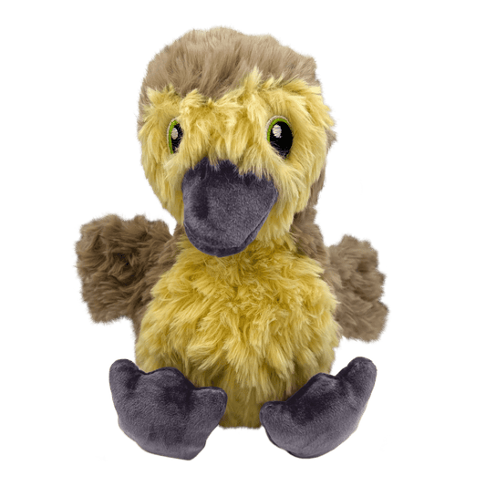 Kong Comfort Tykes Gosling - Happy Hounds Pet Supply