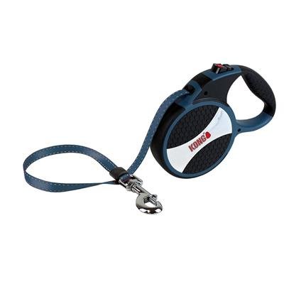 Kong Retractable Explore Leash - Happy Hounds Pet Supply