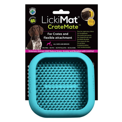 LickiMats and Bowls - Happy Hounds Pet Supply